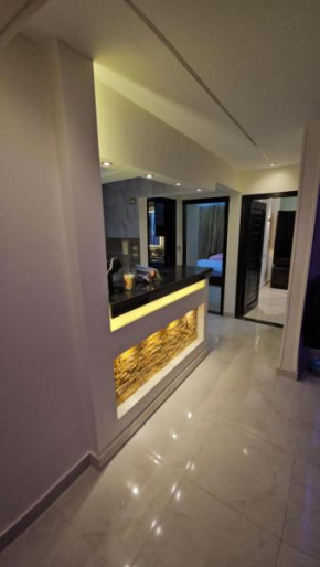 shiraton Residence Cairo Airport